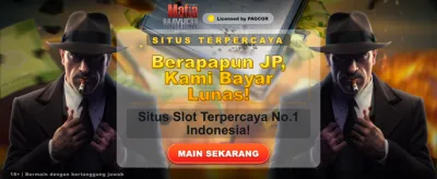Mainkan dan Raih Jackpot banner