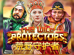 Wild Protector screenshot