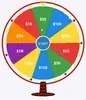 Roda Keberuntungan 777win welfare icon